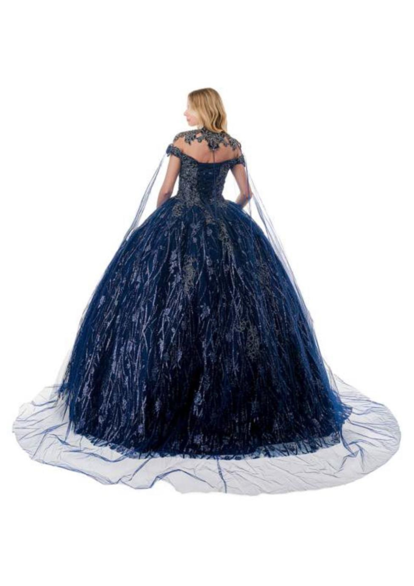 Vestido de Quinceañera